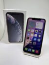 Apple iPhone XR 128GB White - Obrázek 2