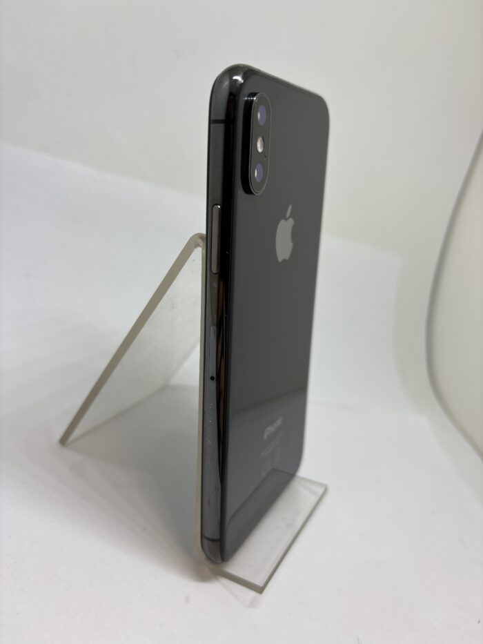 Apple iPhone XS 64GB Space Gray - Obrázek 4
