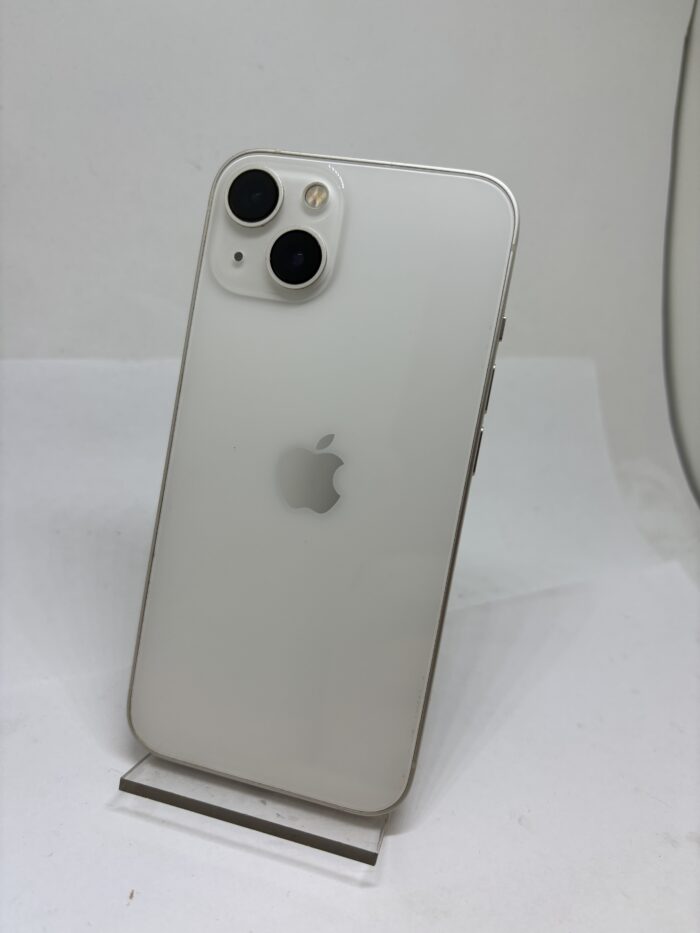 Apple iPhone 13 128GB Starlight - Obrázek 2