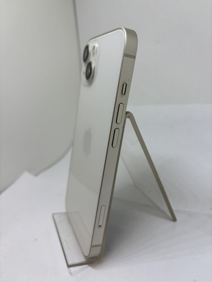 Apple iPhone 13 128GB Starlight - Obrázek 3