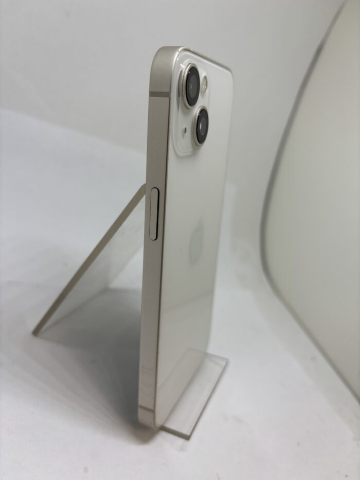 Apple iPhone 13 128GB Starlight - Obrázek 4