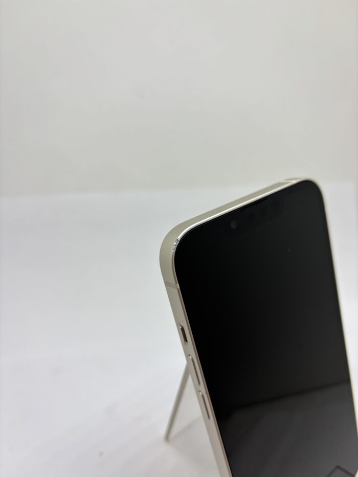 Apple iPhone 13 128GB Starlight - Obrázek 7