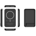 PowerBank VEGER MagOn 5000mAh - Obrázek 4