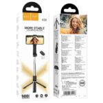Selfie držák HOCO K20 tripod