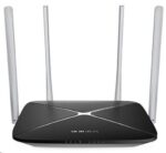 Wifi router MERCUSYS AC12