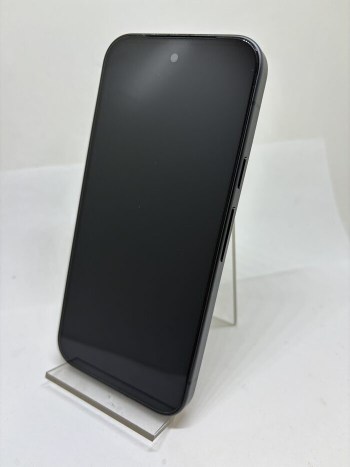 Google Pixel 9a 5G 8GB/128GB Obsidian  - Obrázek 4