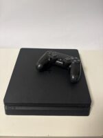 Sony PlayStation 4 slim 500GB - Obrázek 2