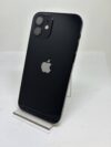 Apple iPhone 12 128GB Black - Obrázek 4