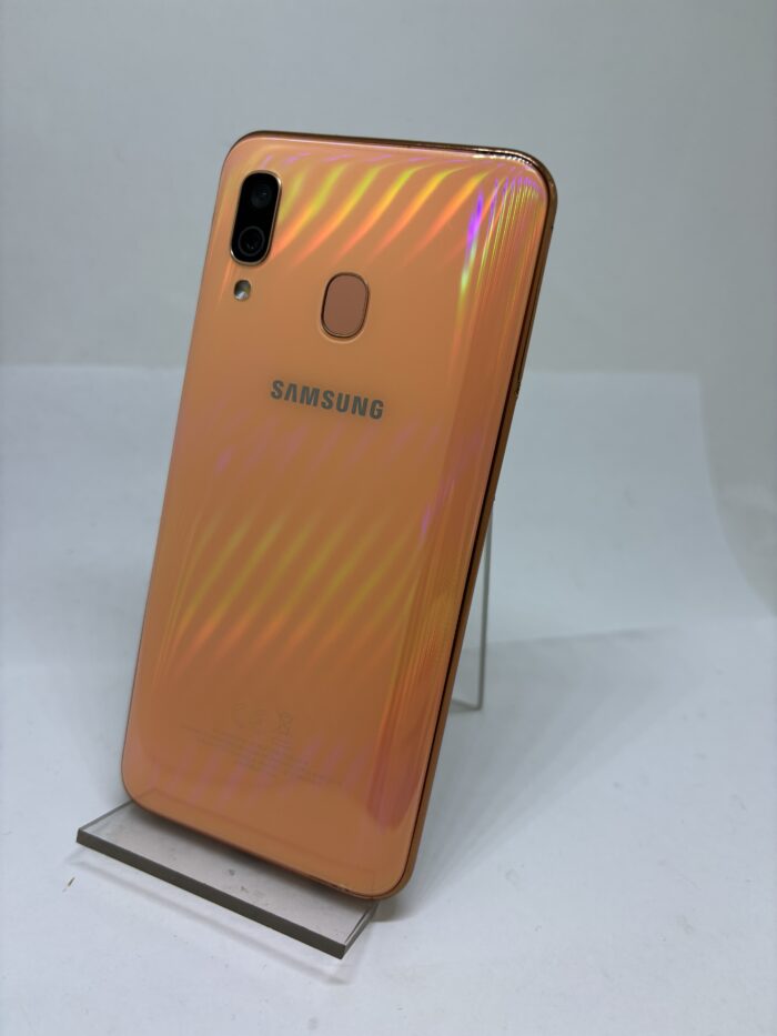 Samsung Galaxy A40 Dual SIM - Obrázek 4