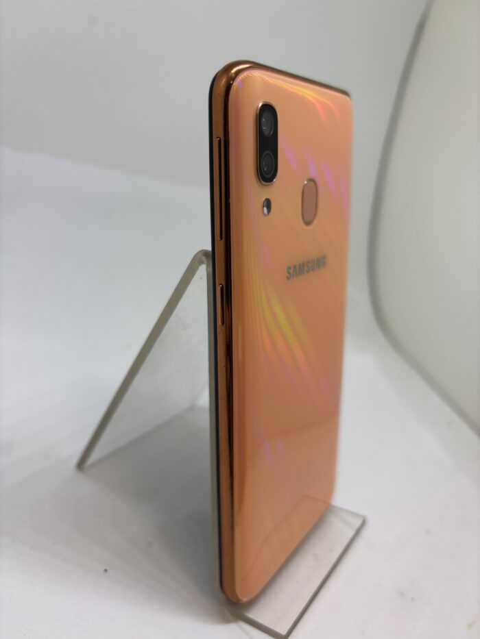 Samsung Galaxy A40 Dual SIM - Obrázek 6