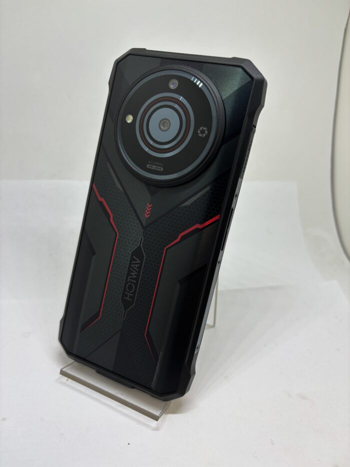 ALIGATOR Hotwav T7S 128 GB - Obrázek 2