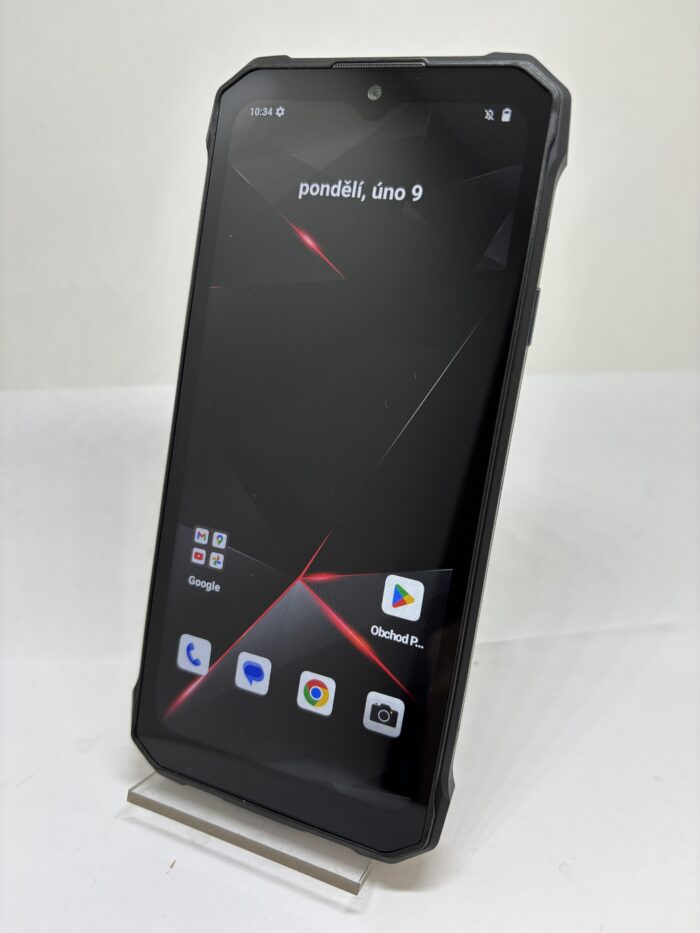 ALIGATOR Hotwav T7S 128 GB - Obrázek 6