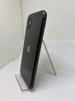 Apple iPhone 11 128GB Black - Obrázek 3