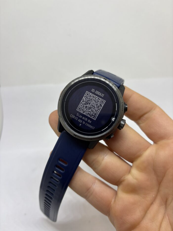 Coros Apex Pro - Obrázek 3