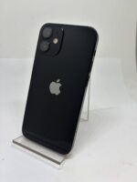 Apple iPhone 12 mini 64GB Black - Obrázek 2