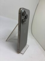 Apple iPhone 15 Pro 128GB Natural titanium - Obrázek 7