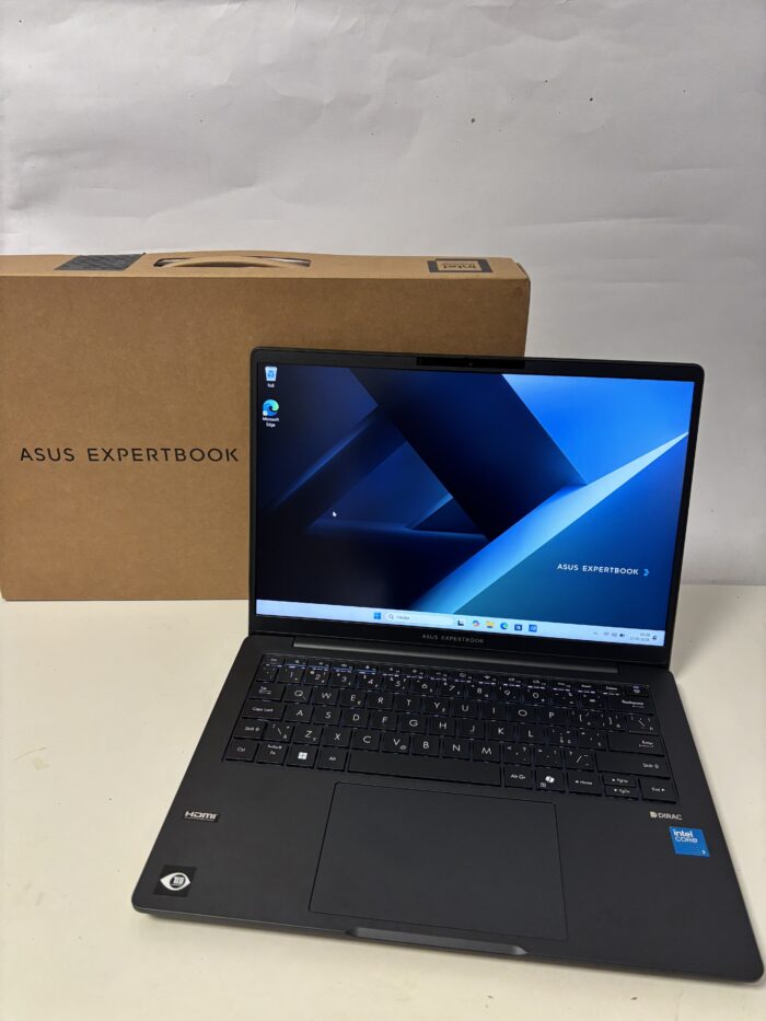 Asus ExpertBook B3 (B3405CVA-LY0873W) - Obrázek 2
