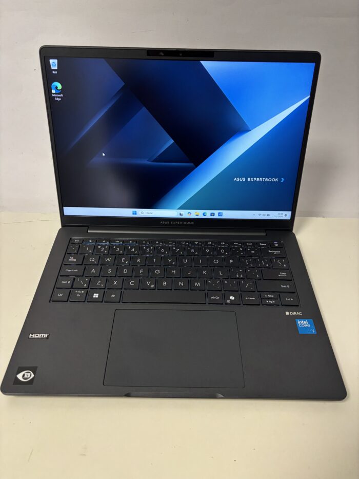 Asus ExpertBook B3 (B3405CVA-LY0873W) - Obrázek 3