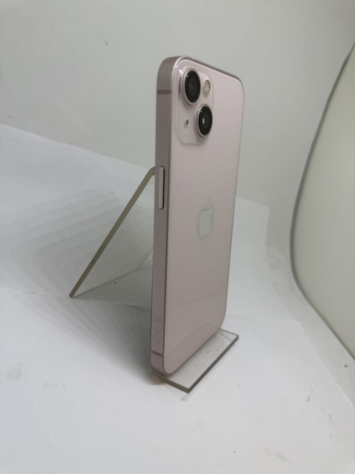 Apple iPhone 13 128GB Pink - Obrázek 4