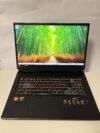 Acer Nitro 17 Obsidian Black - Obrázek 2