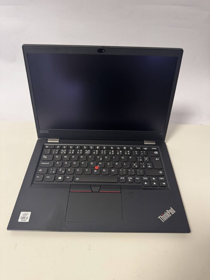Lenovo ThinkPad L13 - Obrázek 3