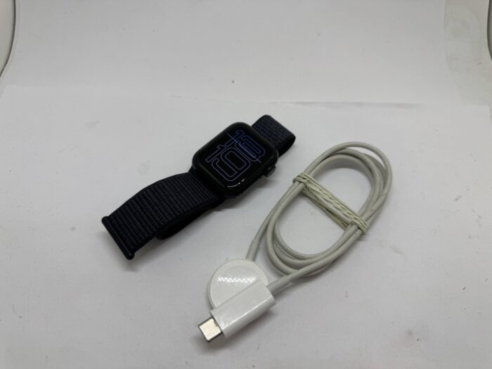 Apple Watch SE 2 (2024) 40mm - Obrázek 7