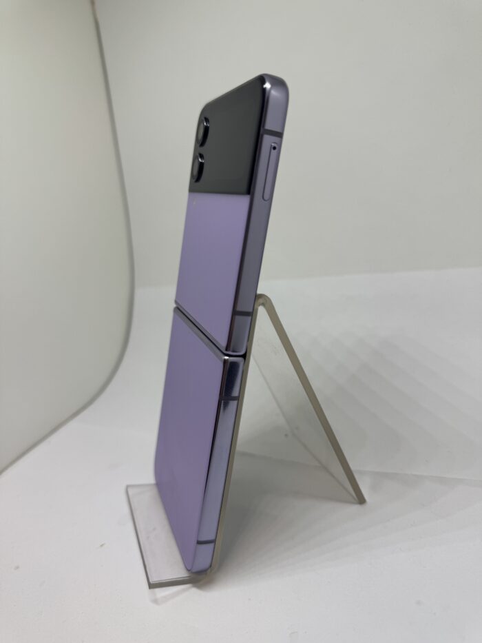 Samsung Galaxy Z Flip4 5G 8GB/256GB - Obrázek 5