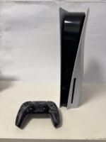 Sony PlayStation 5 825GB s mechanikou - Obrázek 2