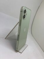 Apple iPhone 12 128GB Green - Obrázek 4