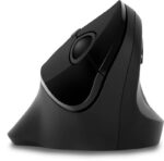 vertikální myš Connect IT (CMO-2700-BK)