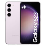 Samsung Galaxy S23 8GB/256GB Lavender