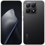 Xiaomi 15T 12GB/256GB Black