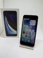 Apple iPhone SE (2020) 64GB white - Obrázek 2