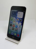 Apple iPhone SE (2020) 64GB white - Obrázek 3