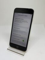 Apple iPhone SE (2020) 64GB white - Obrázek 5