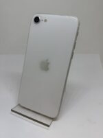 Apple iPhone SE (2020) 64GB white - Obrázek 6