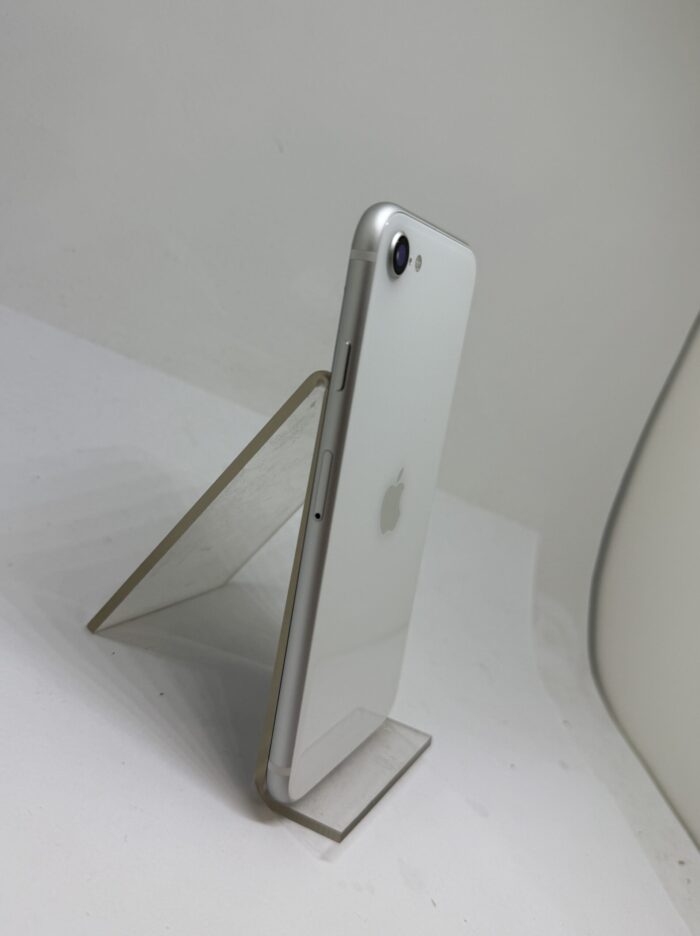 Apple iPhone SE (2020) 64GB white - Obrázek 8