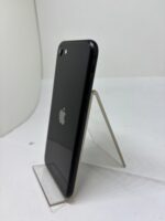 Apple iPhone SE (2020) 64GB Midnight - Obrázek 7