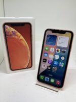 Apple iPhone XR 64GB Coral - Obrázek 2