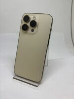 Apple iPhone 14 Pro 256GB Gold - Obrázek 4