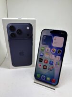 Apple iPhone 17 Pro 256GB Deep Blue - Obrázek 2