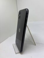 Apple iPhone 11 64GB Black - Obrázek 3