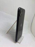 Apple iPhone 11 64GB Black - Obrázek 4