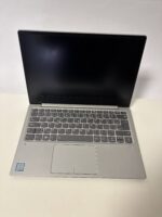 Lenovo IdeaPad 720s-13IKB Iron Gray - Obrázek 2