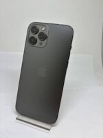 Apple iPhone 12 Pro Max 256GB Graphite - Obrázek 2