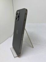 Apple iPhone 12 Pro Max 256GB Graphite - Obrázek 3