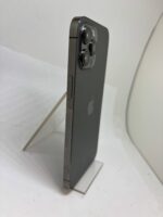 Apple iPhone 12 Pro Max 256GB Graphite - Obrázek 4
