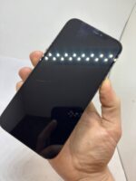 Apple iPhone 12 Pro Max 256GB Graphite - Obrázek 7