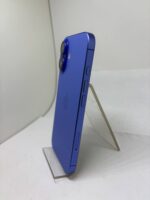 Apple iPhone 16 128GB ultramarínový - Obrázek 6