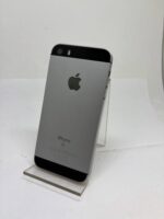 Apple iPhone SE 32GB space gray - Obrázek 4